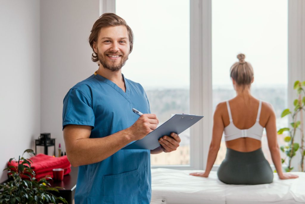 healthcoach layton