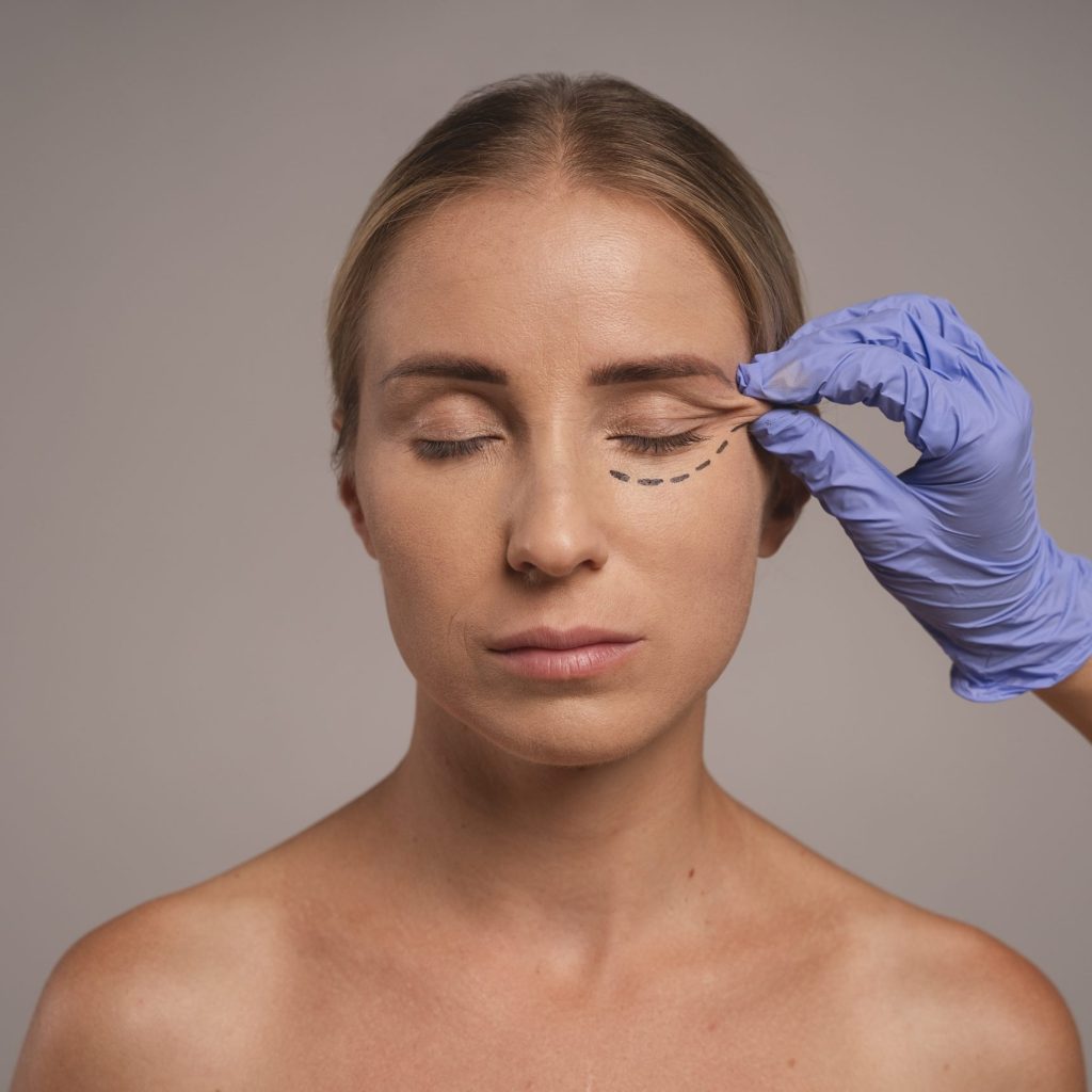 woman-preparing-cosmetic-surgery